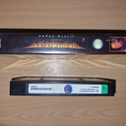 Armageddon (1998) (Bruce Willis) VHS - pikkukuva 4