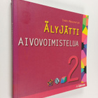 Ivan Moscovich : Älyjätti : aivovoimistelua 2 - pikkukuva 1