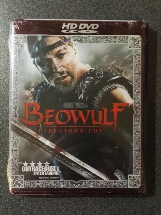 HD-DVD) Zemeckis: Beowulf - Director's Cut _n17