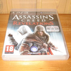 Assassin's Creed Revelations Ps3 - pikkukuva 1