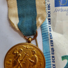 VANHA Mitali Vapaamuurarit Suomi - Finland - pikkukuva 1