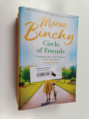 Maeve Binchy : Circle of Friends