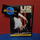 U2 - RATTLE AND HUM 2001 DVD - pikkukuva 1