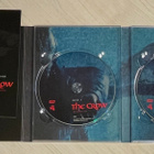 Alex Proyas: THE CROW (1994) Erikoisjulkaisu (2DVD) - pikkukuva 4