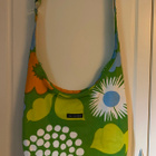 Marimekko laukku, hyväkuntoinen - pikkukuva 1
