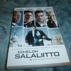 ECHELON SALALIITTO - DVD - pikkukuva 1