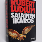Robert Ludlum : Salainen Ikaros - pikkukuva 1