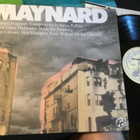 Maynard  Ferguson Us Columbia Erskine Gadd jne - pikkukuva 1