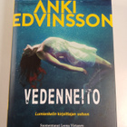 Anki Edvinsson : Vedenneito - pikkukuva 1