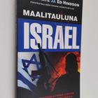 Tim Lahaye ym. : Maalitauluna Israel : Profetiaoivalluksi... - pikkukuva 1