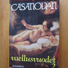 Casanovan vaellusvuodet, osat 1 ja 2 - pikkukuva 2