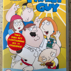 [DVD] FAMILY GUY - SEASON ONE - pikkukuva 1