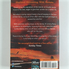 Ann Cleeves : Wild fire - pikkukuva 2