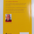 Bertil Ekensten-Möller : Sri Lankas dilemma - pikkukuva 2
