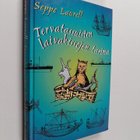 Seppo Laurell : Tervatassuisten laivakissojen tarina - pikkukuva 1