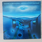 Kalevala Orchestra/ Abrahams Blue Refrain-lp - pikkukuva 1