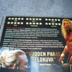 THE WRESTLER (Mickey Rourke)*** - pikkukuva 3