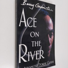 Barry Greenstein : Ace on the river : an advanced poker g... - pikkukuva 1