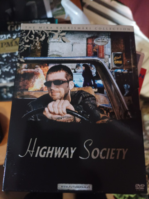 Highway society