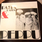 Paita, paita ja peppu : ravintolashow vuodelta 1974 - pikkukuva 1