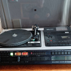 SALORA Hifi stereo 6000 A - pikkukuva 1