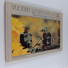 Vuoden luonnonkuvat 85 - Nature photographs of the year - pikkukuva 1