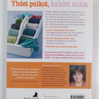 Melissa Morgan-Oakes : Varpaista varteen - pikkukuva 2