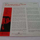 Esa Pethman - The Modern Sound Of Finland -LP *ORIG 1965* - pikkukuva 2