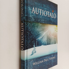 William Paul Young : Autiotalo : romaani - pikkukuva 1