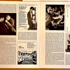 The Meteors, Teenagers From Outer Space LP - pikkukuva 2