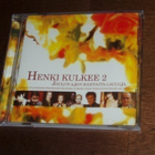 CD Henki Kulkee 2 - Joulun Ajan Hartaita Lauluja - pikkukuva 1