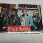SEX PISTOLS - KULKEMATON - pikkukuva 1