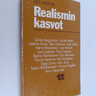 Leo Lindsten : Realismin kasvot : 18 taiteilijamuotokuvaa - pikkukuva 1
