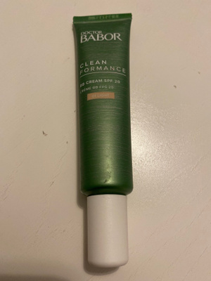 Babor BB-voide Light
