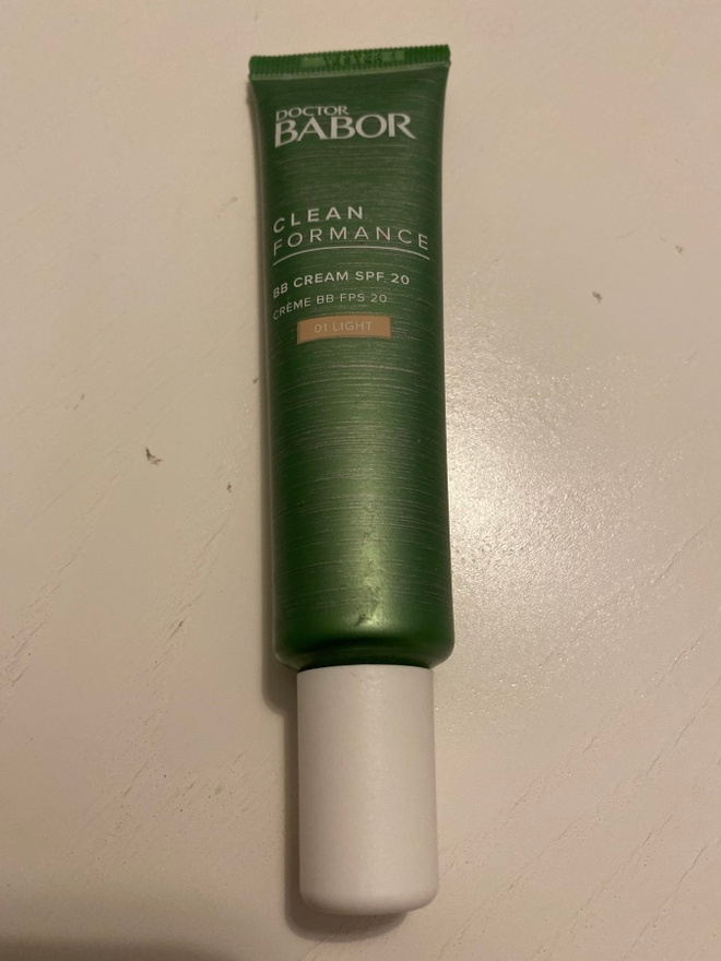 Babor BB-voide Light