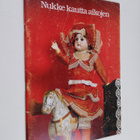Marketta Franck : Nukke kautta aikojen - pikkukuva 1