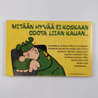 Mort Walker : Masi-minialbumi 3/88 - pikkukuva 2
