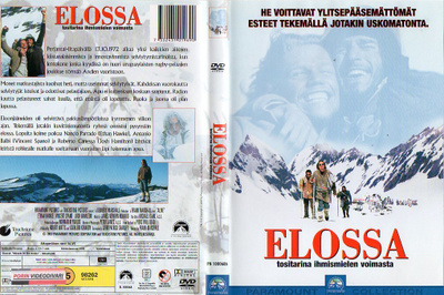 Elossa	(1 975)	K	-FI-	DVD	suomik.		ethan hawke	1993