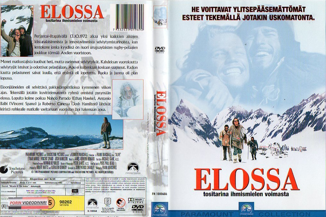 Elossa	(1 975)	K	-FI-	DVD	suomik.		ethan hawke	1993