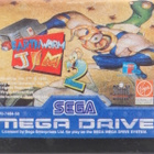 Earthworm Jim 2 - pikkukuva 1