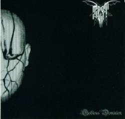 Mort - Godless Dominion (CD)