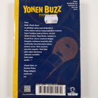 Christina Plaka : Yonen Buzz 1 - Plastic Chew - pikkukuva 2