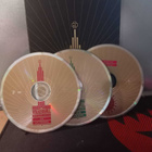 Rammstein: Völkerball 2DVD+1CD - pikkukuva 3