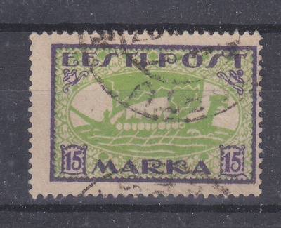 Viro LaPe 23