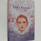 Paula Havaste : Kotasavun Marja (signeerattu, tekijän omi... - pikkukuva 1