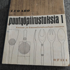 Aro: puutyö piirustuksia 1 - pikkukuva 1