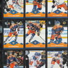 tappara peruskortit+peruserkkarit Team Setti Blueline 26-27 - pikkukuva 1