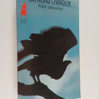 Raymond Chandler : Pitkät jäähyväiset - pikkukuva 1
