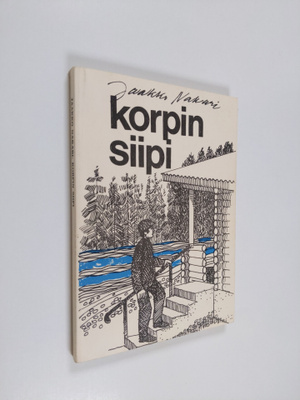 Jaakko Nakari : Korpin siipi