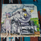 OUTLAWS  Lady In Waiting ~ LP Arista USA - pikkukuva 1